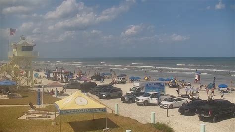 new smyrna inlet cam|NSB South Cam in Florida